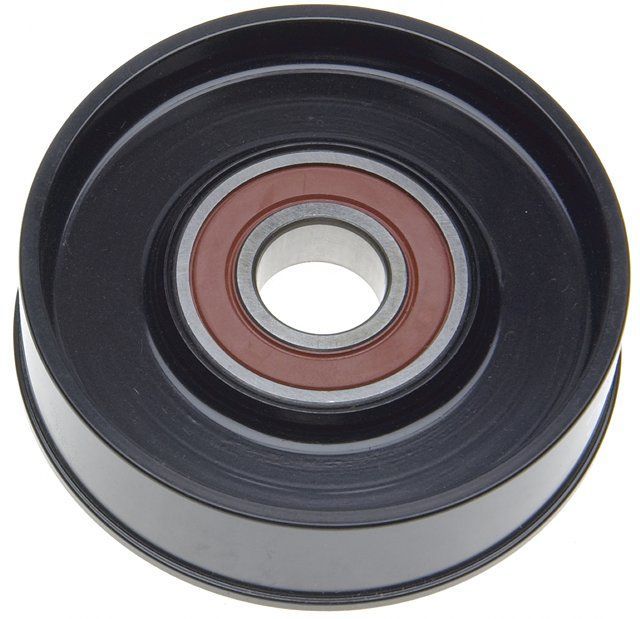 1997, 1996, 1995, 1994, 1993 Ford Probe Accessory Drive Belt Idler Pulley