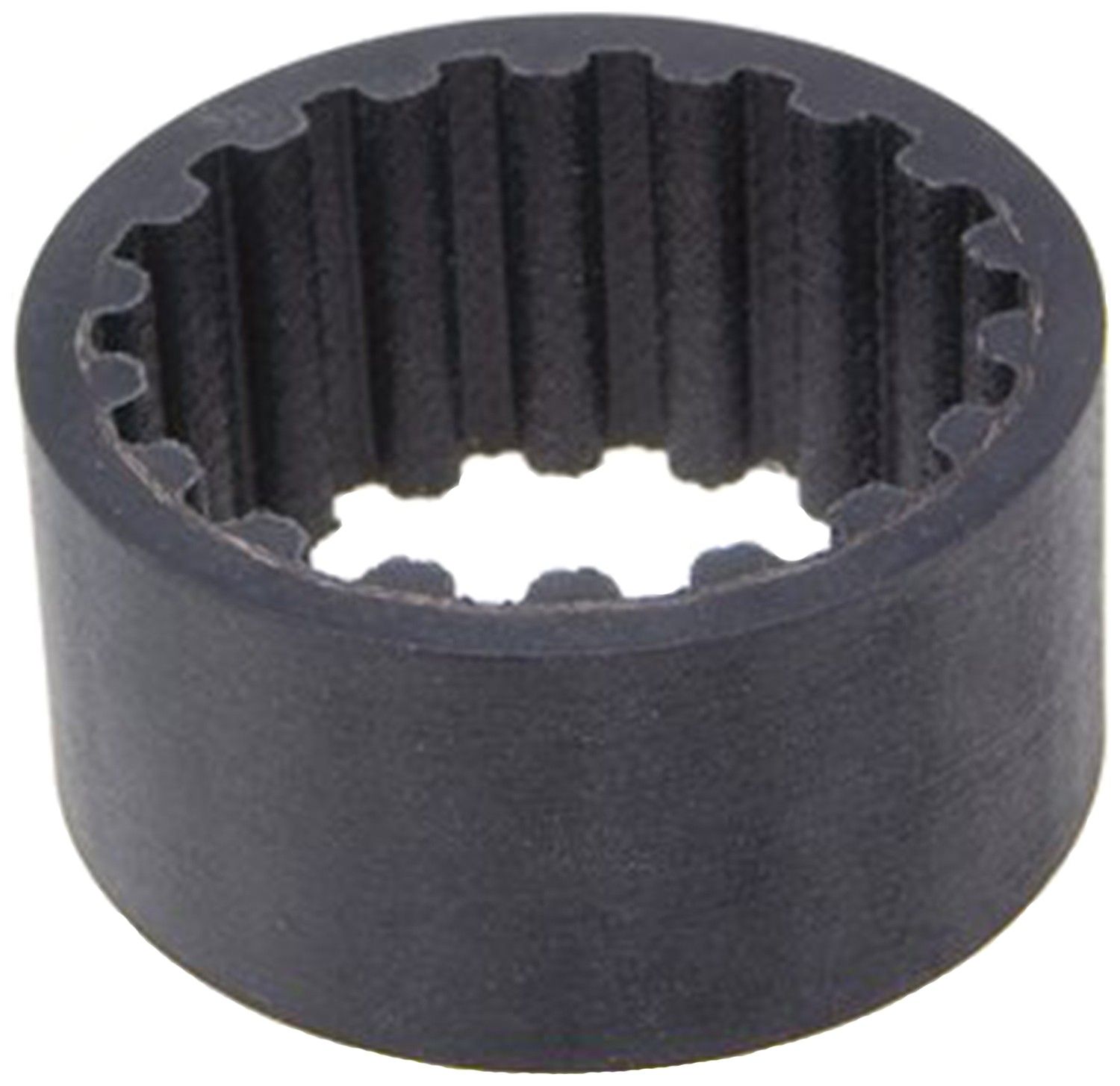 2015, 2014, 2013, 2012, 2011, 2010, 2009, 2008, 2007 Volvo S80 Alternator Coupler