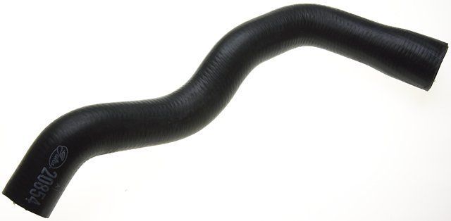 1973 Pontiac GTO Radiator Coolant Hose
