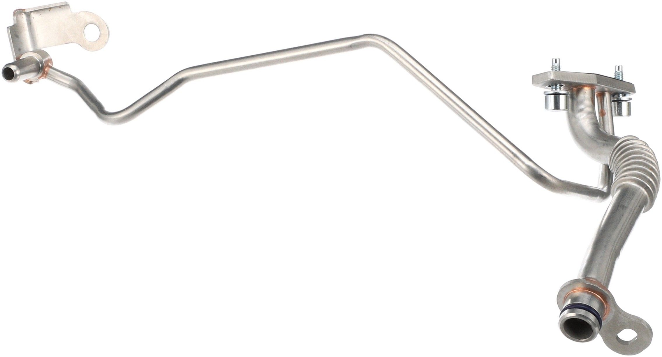 2016, 2015 Lincoln Navigator Turbocharger Oil Supply Line