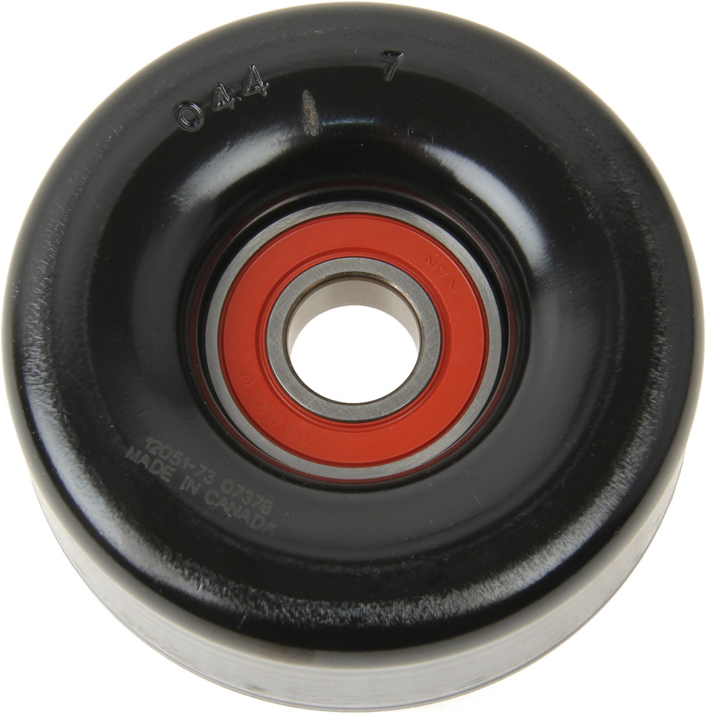 2002, 2001, 2000 Lincoln LS Accessory Drive Belt Tensioner Pulley