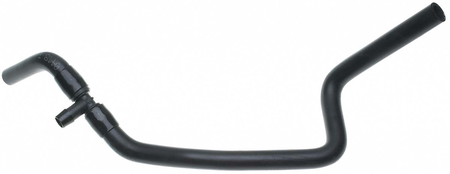 2011, 2010, 2009, 2008, 2007, 2006 Cadillac DTS HVAC Heater Hose