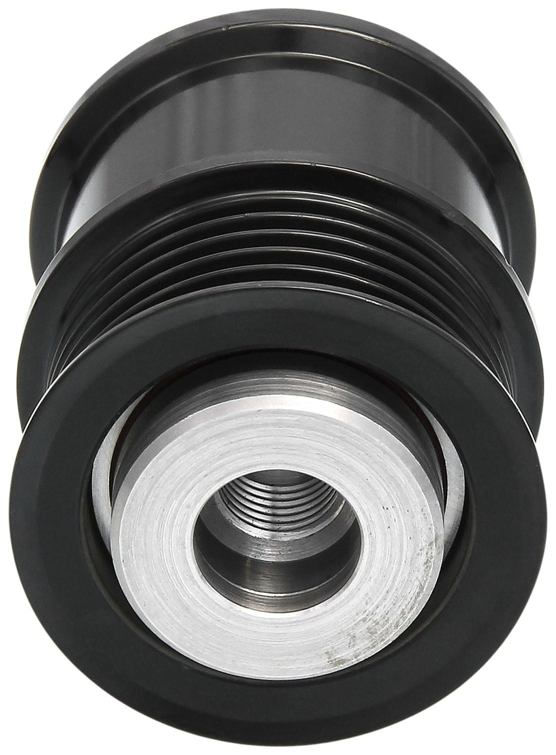 Alternator Decoupler Pulley Replacement (Continental, Dayco, Gates, INA