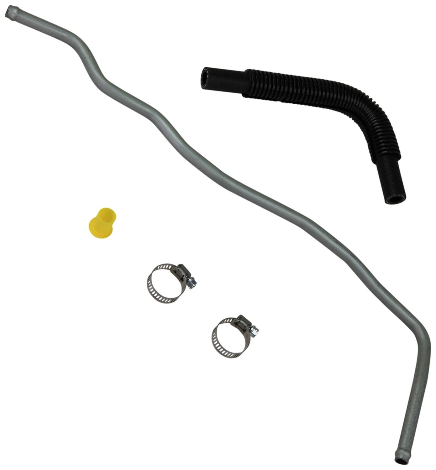 Gates 363560 Steering Return Hose Return Hoses