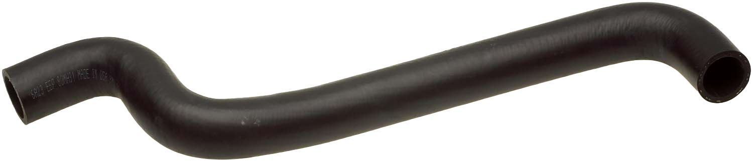 2001, 2000, 1999 Saab 9-5 Radiator Coolant Hose