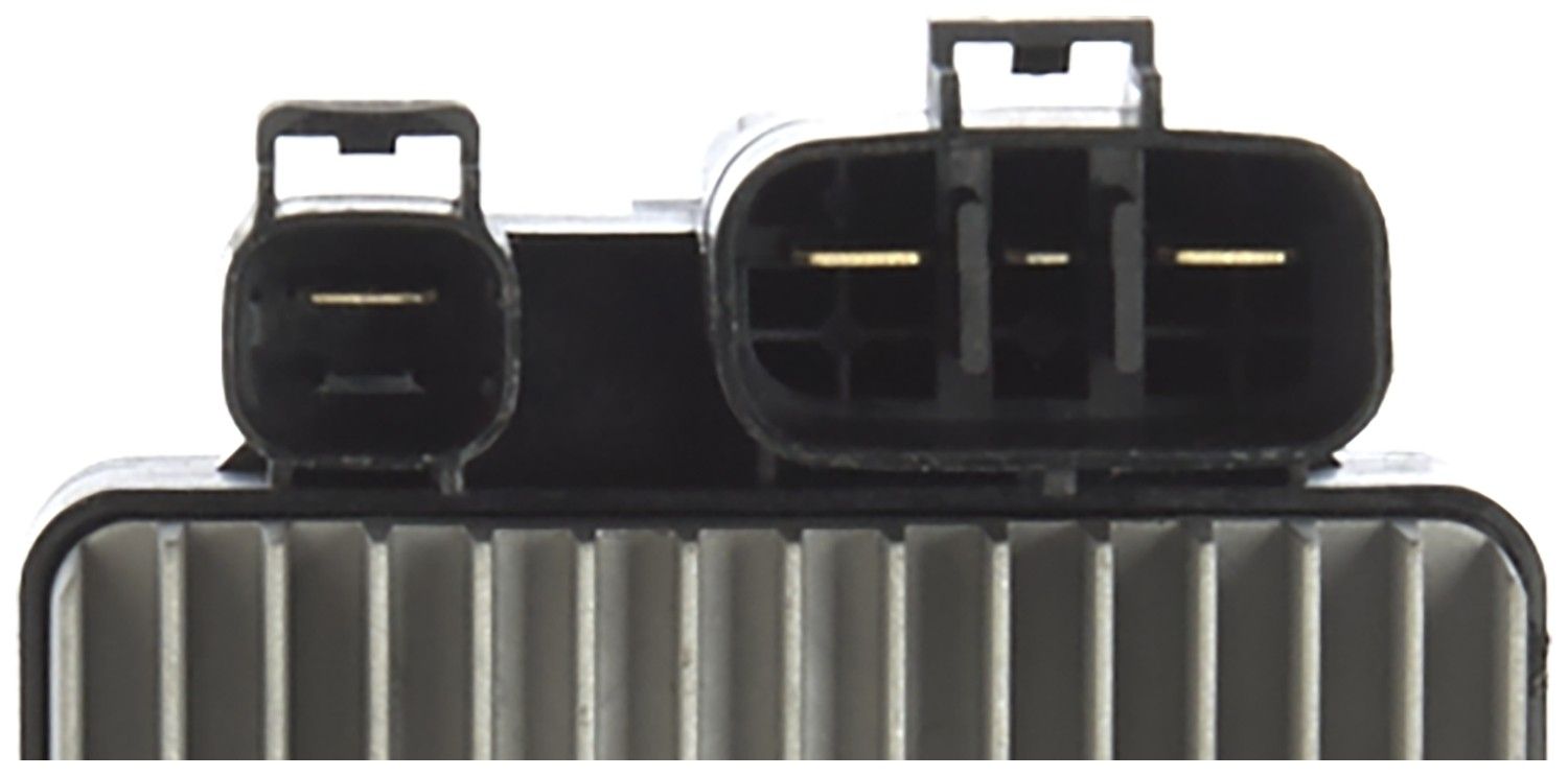 2008, 2007, 2006 Hyundai Azera Engine Cooling Fan Module