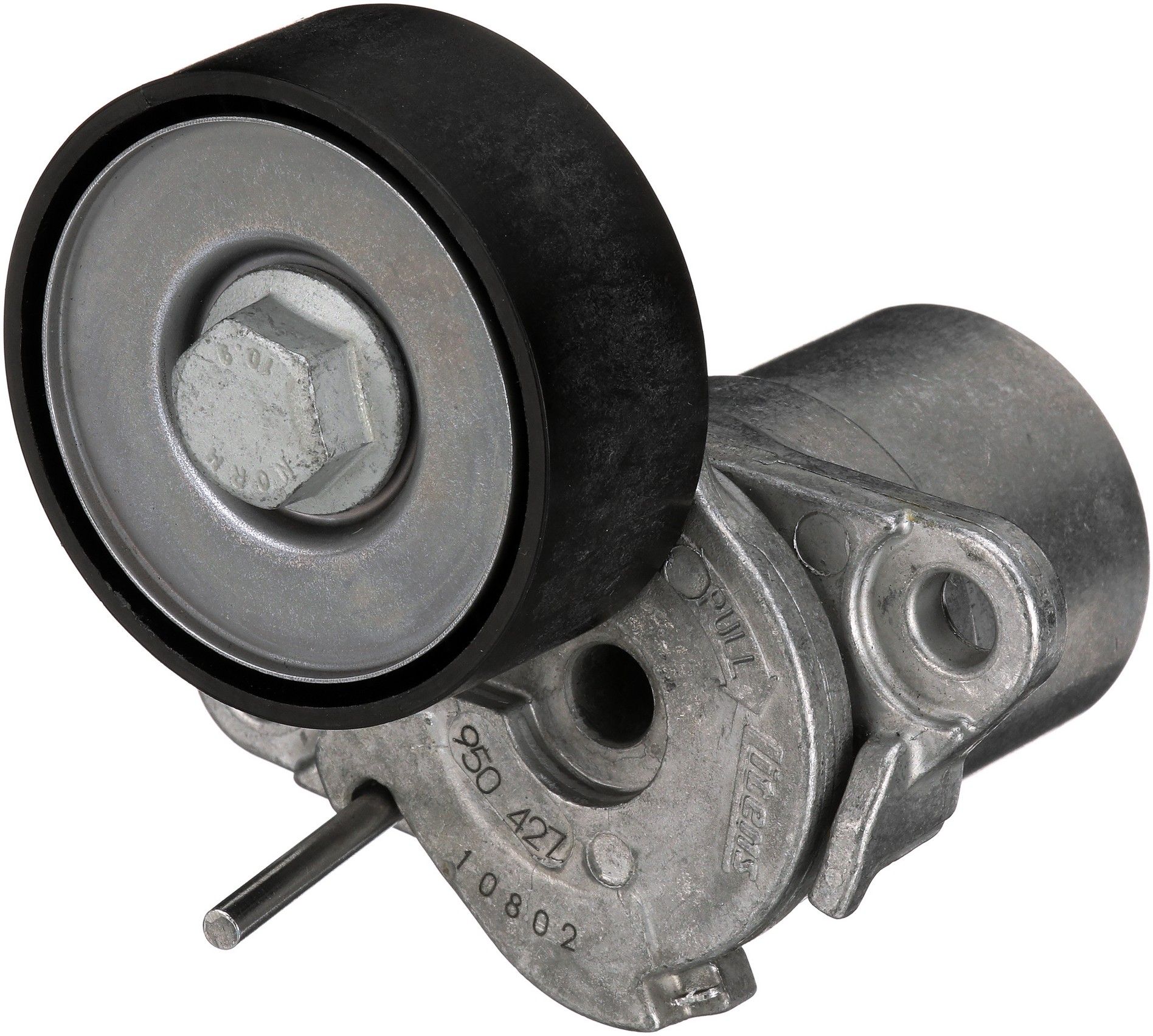 2020 Audi S3 Accessory Drive Belt Tensioner Assembly