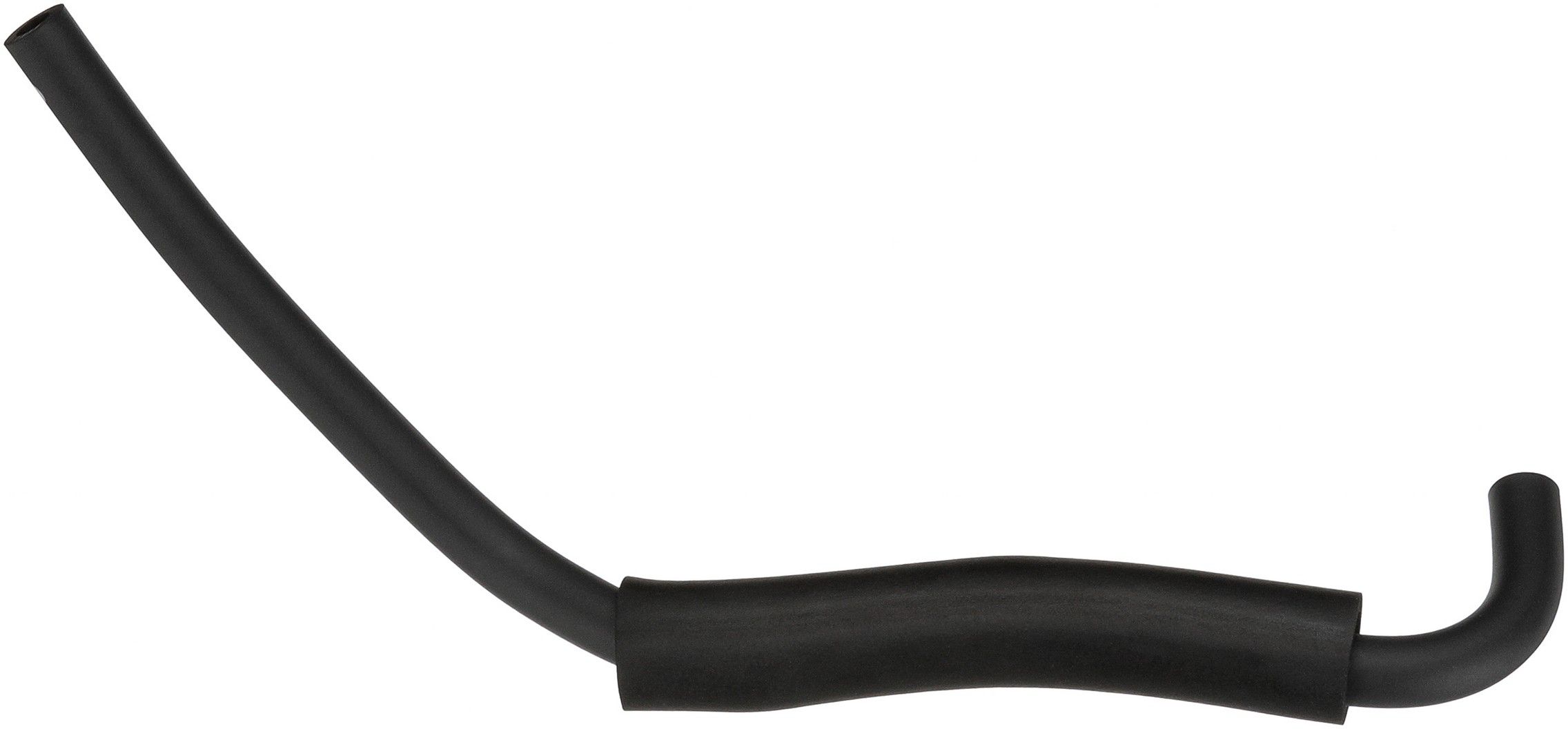 2011, 2010, 2009, 2008, 2007, 2006, 2005, 2004, 2003 Honda Element Engine Crankcase Breather Hose
