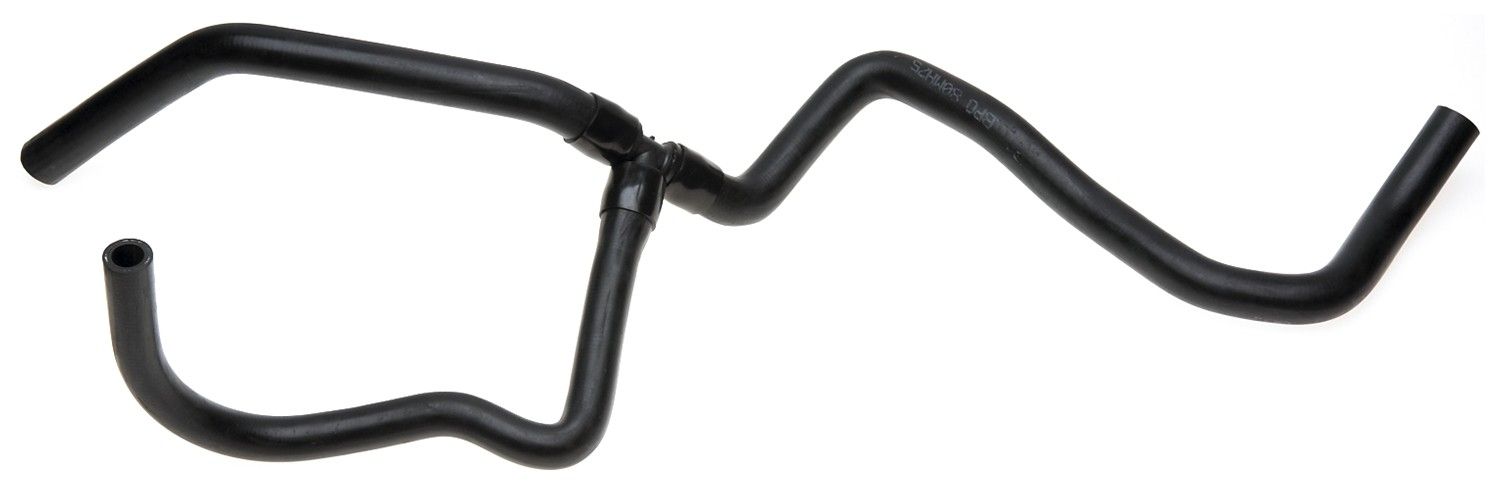 2008 Mazda Tribute HVAC Heater Hose