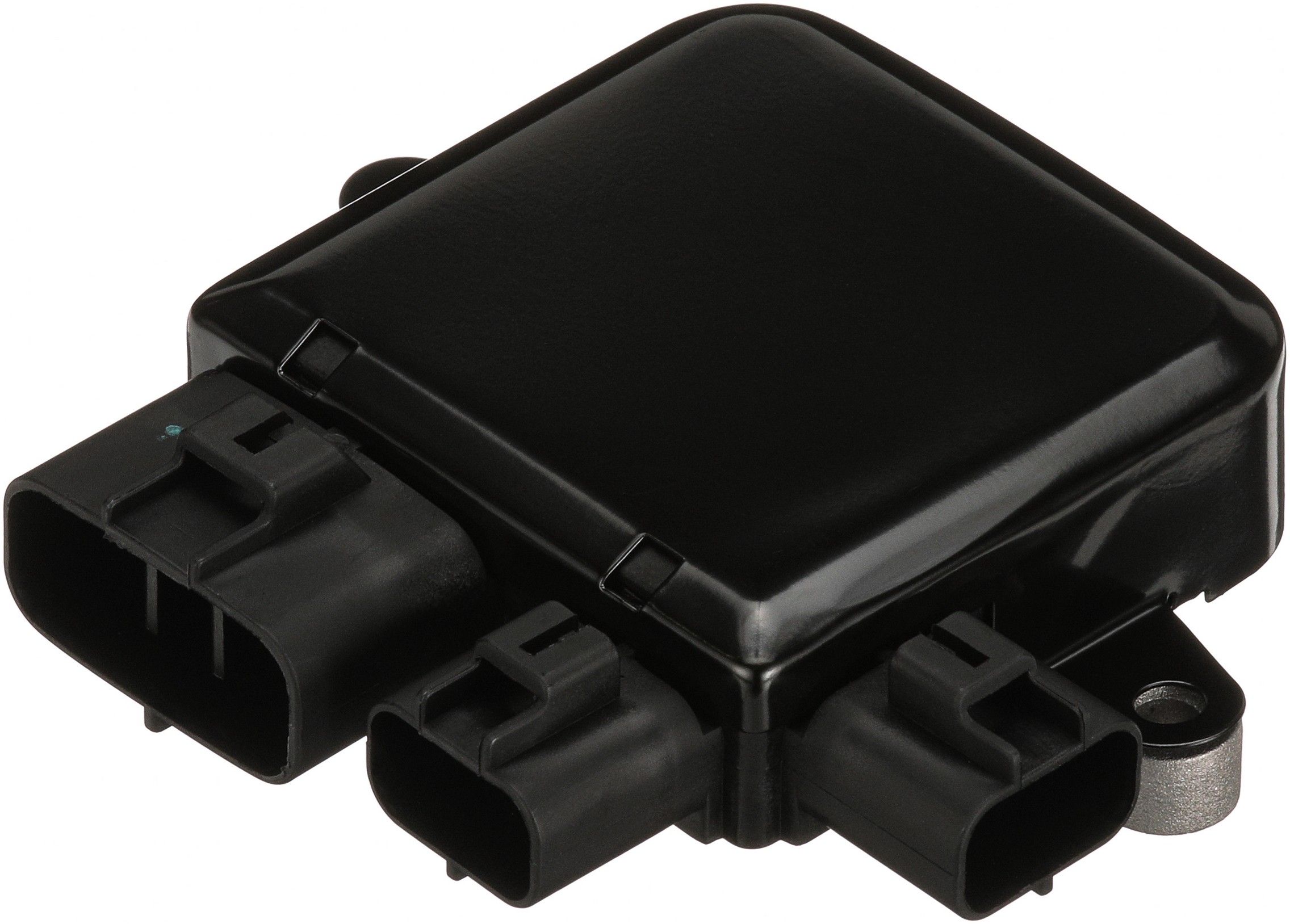 Engine Cooling Fan Module