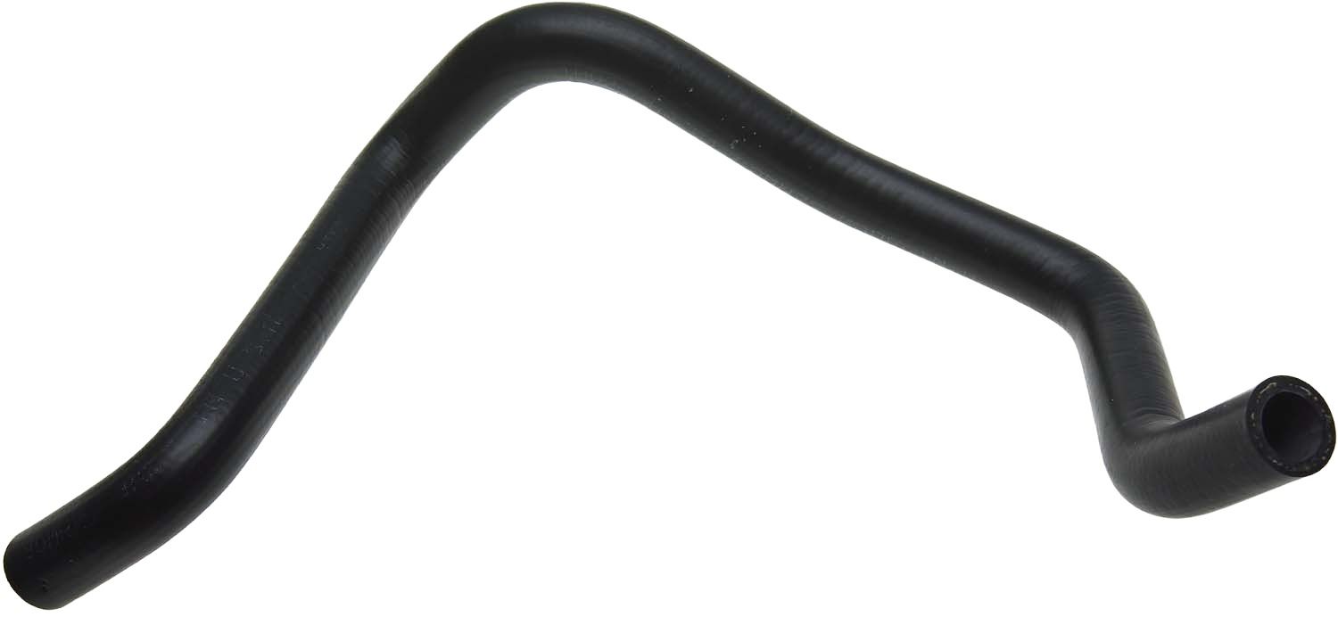 2005, 2004, 2003, 2002, 2001, 2000, 1999, 1998, 1997 Chevrolet Astro HVAC Heater Hose