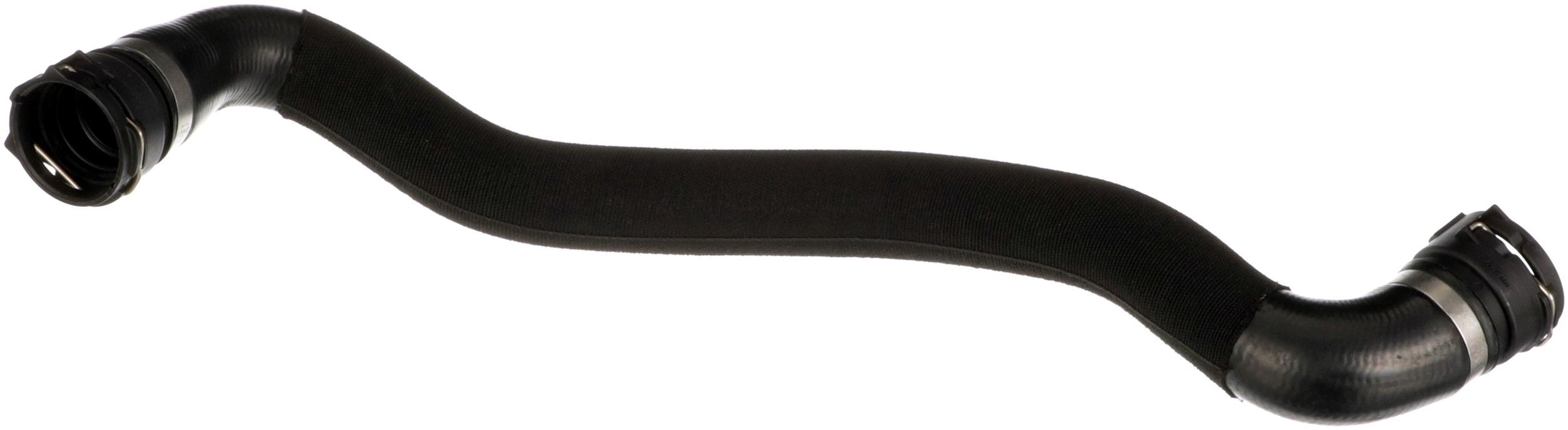 2010, 2009, 2008, 2007, 2006 BMW M5 Radiator Coolant Hose