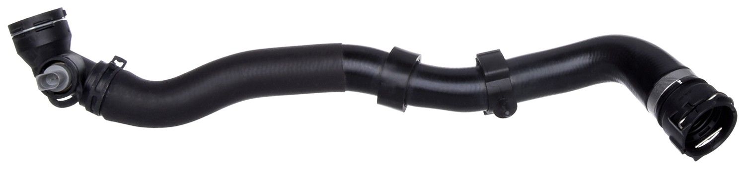 2013, 2012, 2011, 2010, 2009, 2008 Audi A3 Radiator Coolant Hose
