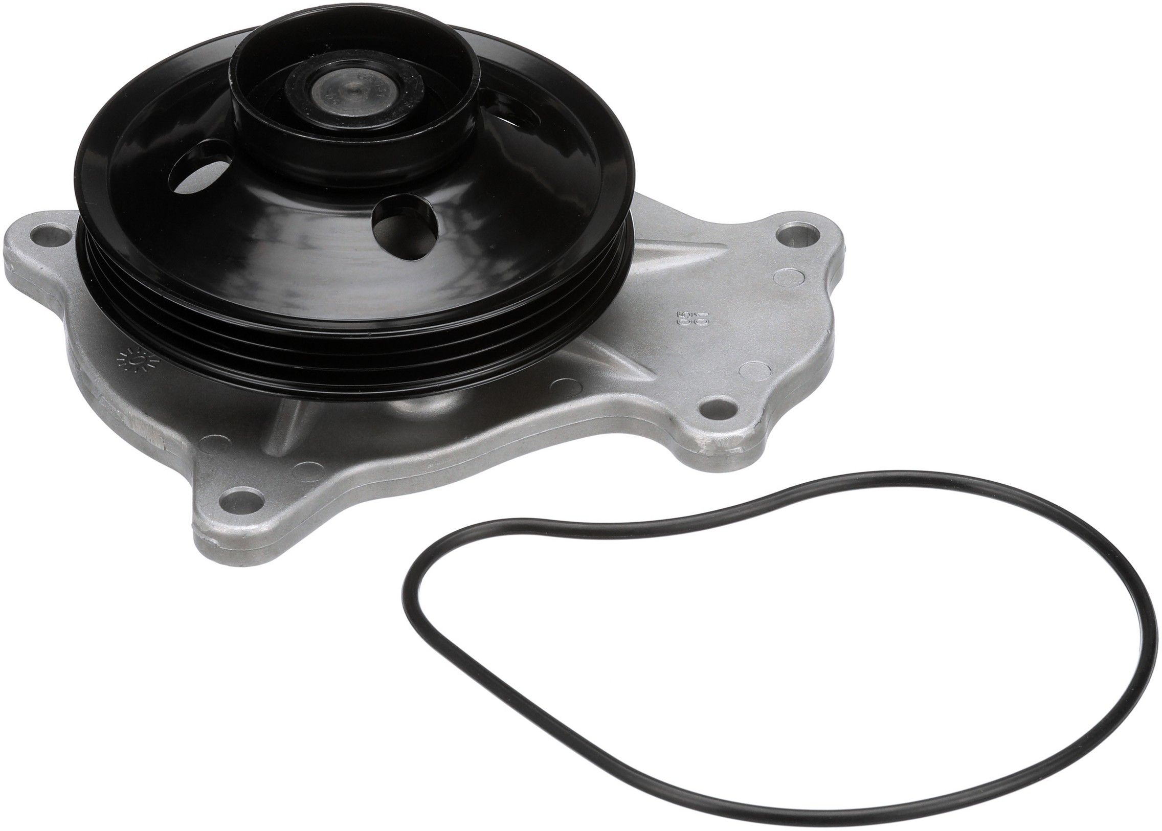 Engine Water Pump