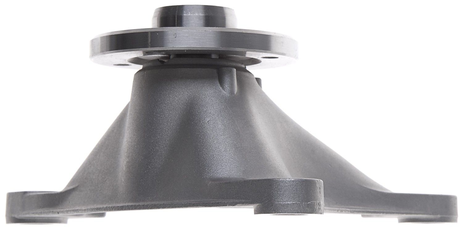 2007, 2006 INFINITI M35 Engine Cooling Fan Pulley Bracket