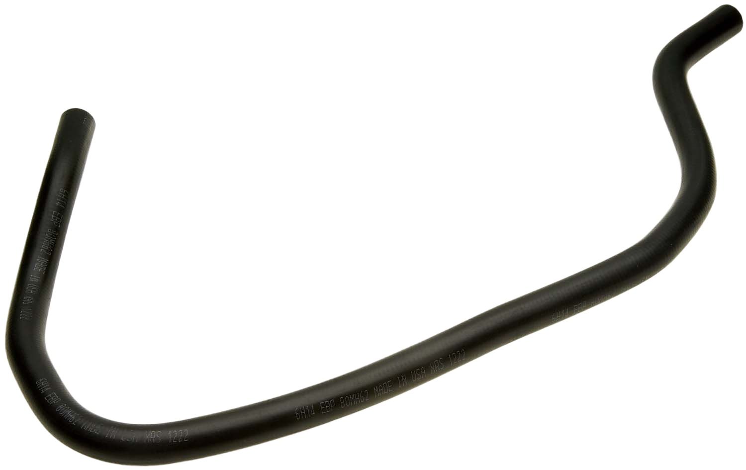 2007, 2006 Jeep Commander HVAC Heater Hose