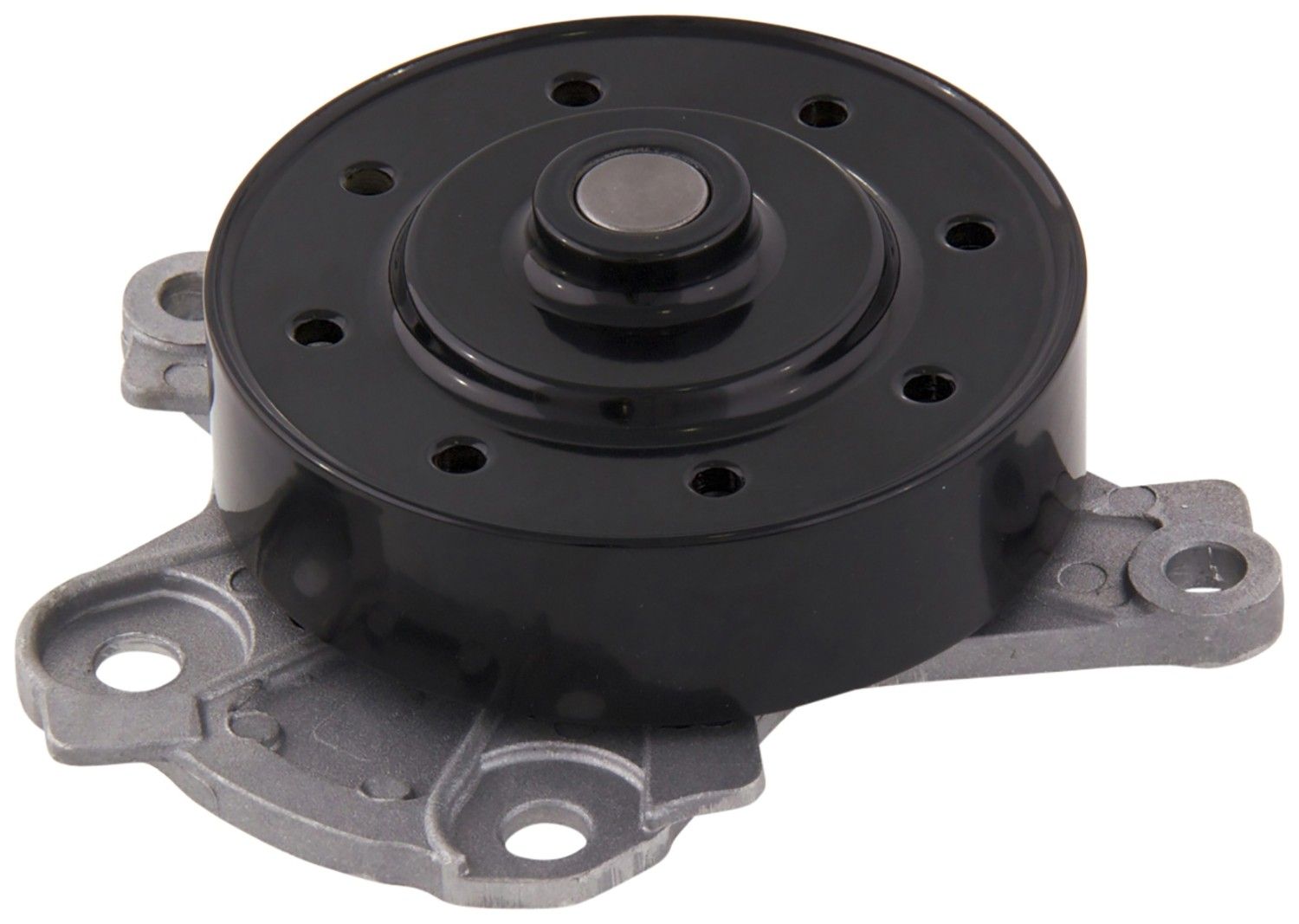 Toyota Corolla Engine Water Pump Replacement (AISIN, Airtex, Beck