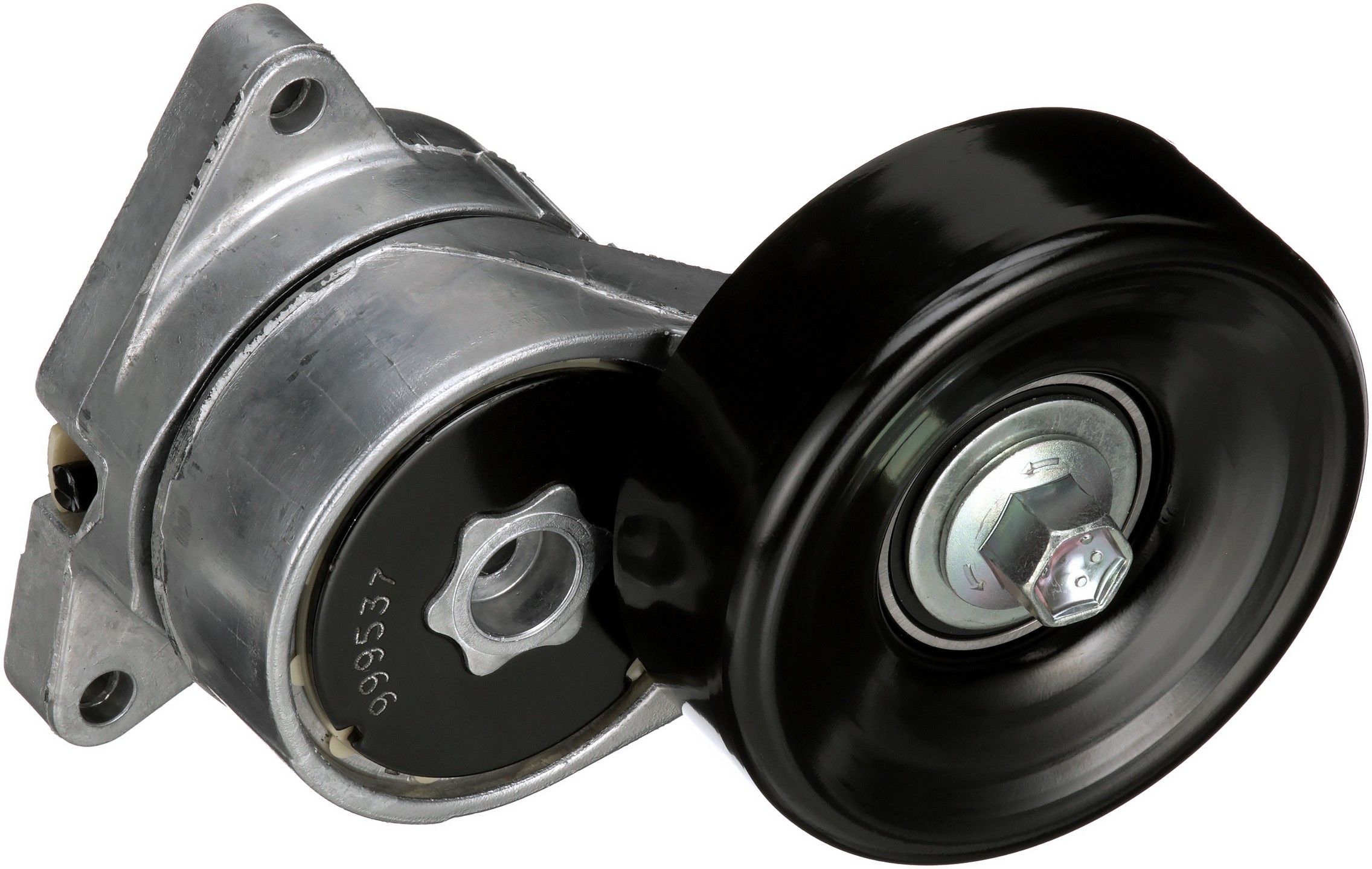 2004, 2003 Honda Pilot Accessory Drive Belt Tensioner Assembly