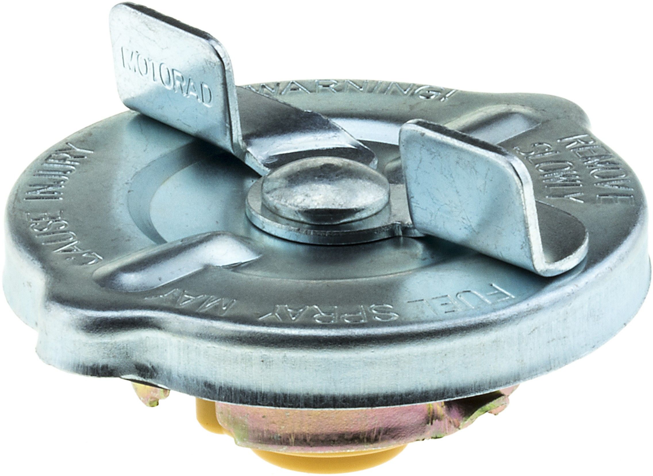 1970 Chevrolet Caprice Ambassador Fuel Tank Cap