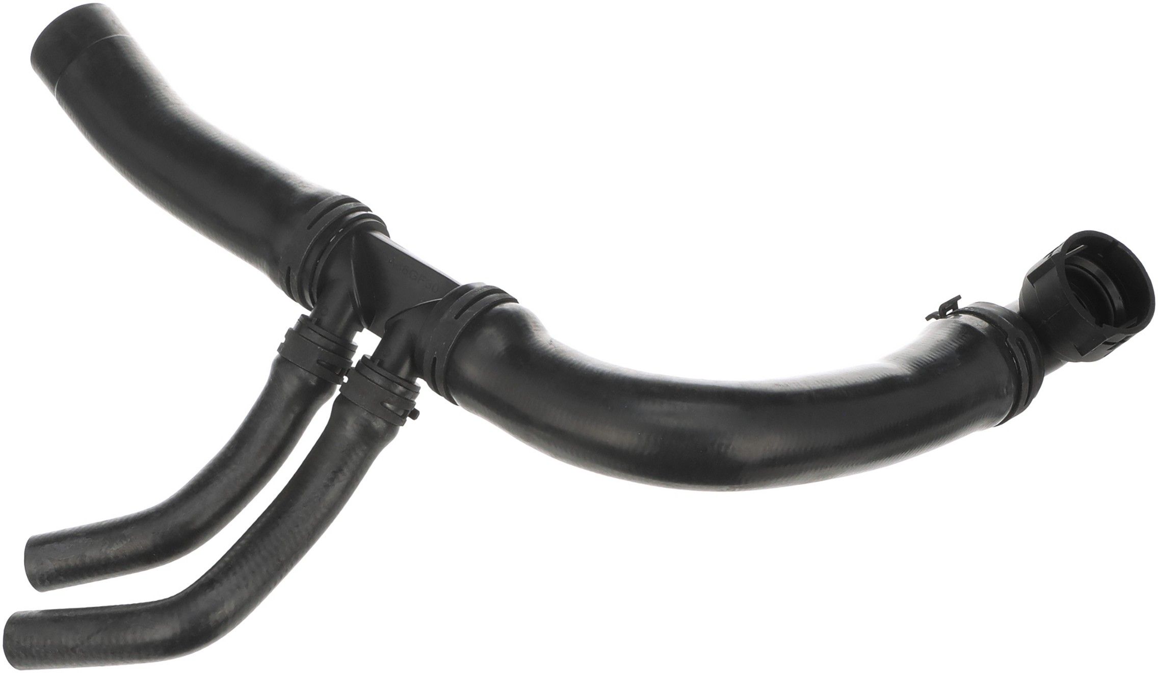 2016, 2015 Ford Lobo Radiator Coolant Hose
