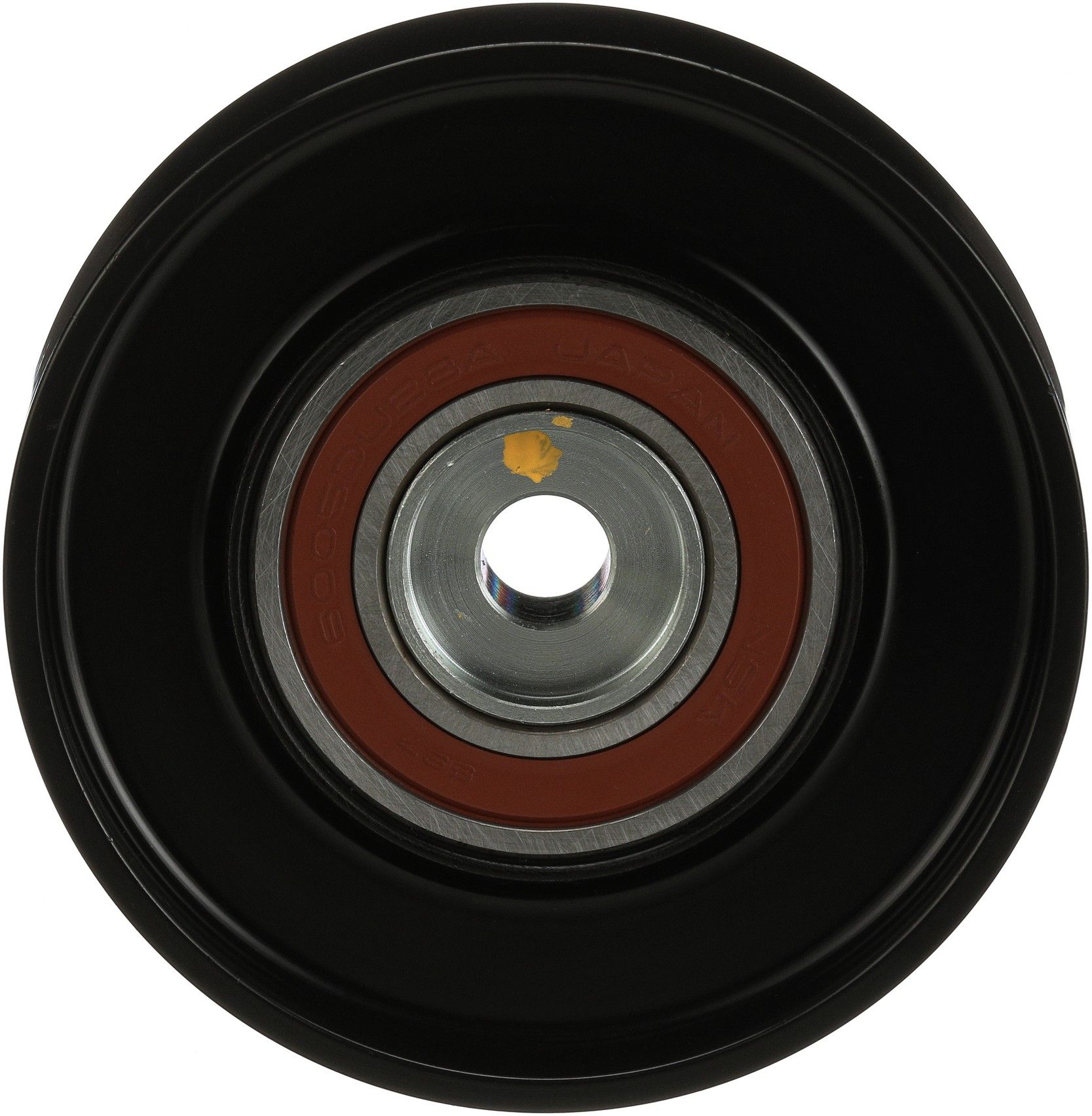2003, 2002, 2001, 2000, 1999 Chevrolet Tracker Accessory Drive Belt Idler Pulley