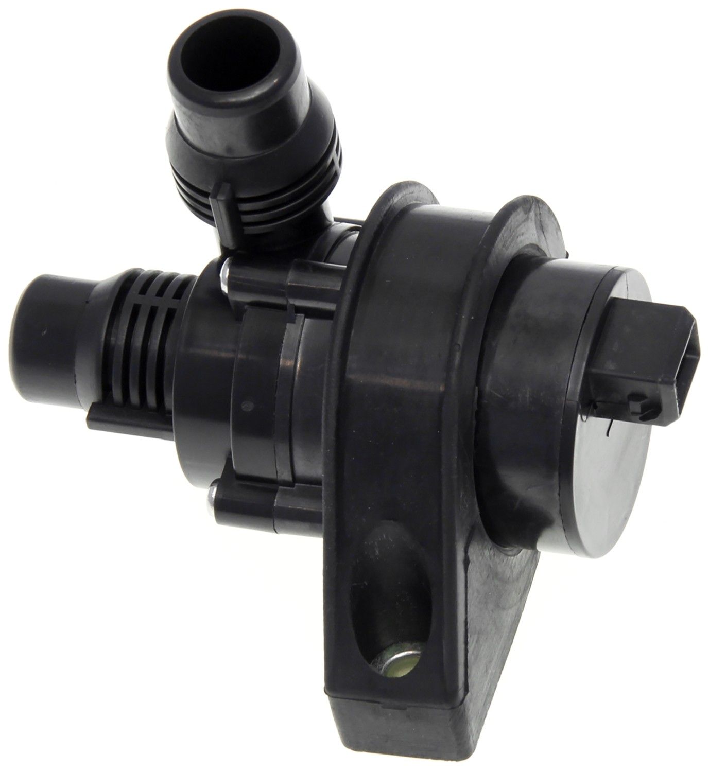 2015, 2014, 2013, 2012, 2011, 2010, 2009, 2008, 2007 BMW X5 Engine Auxiliary Water Pump