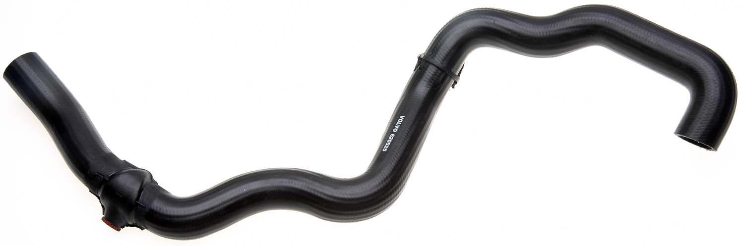 2004, 2003, 2002, 2001 Volvo S40 Radiator Coolant Hose