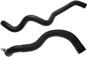 2002, 2001, 2000, 1999, 1998, 1997, 1996 Chevrolet Express 2500 1500 Radiator Coolant Hose