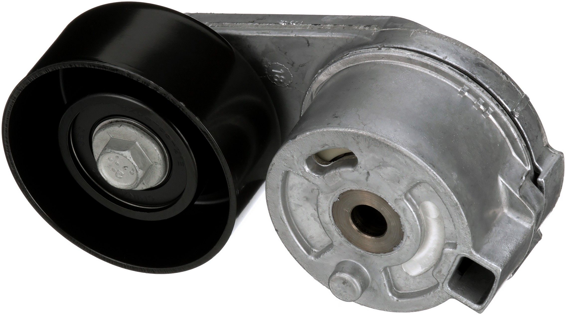 2011, 2010, 2009, 2008, 2007, 2006, 2005 Cadillac STS Accessory Drive Belt Tensioner Assembly