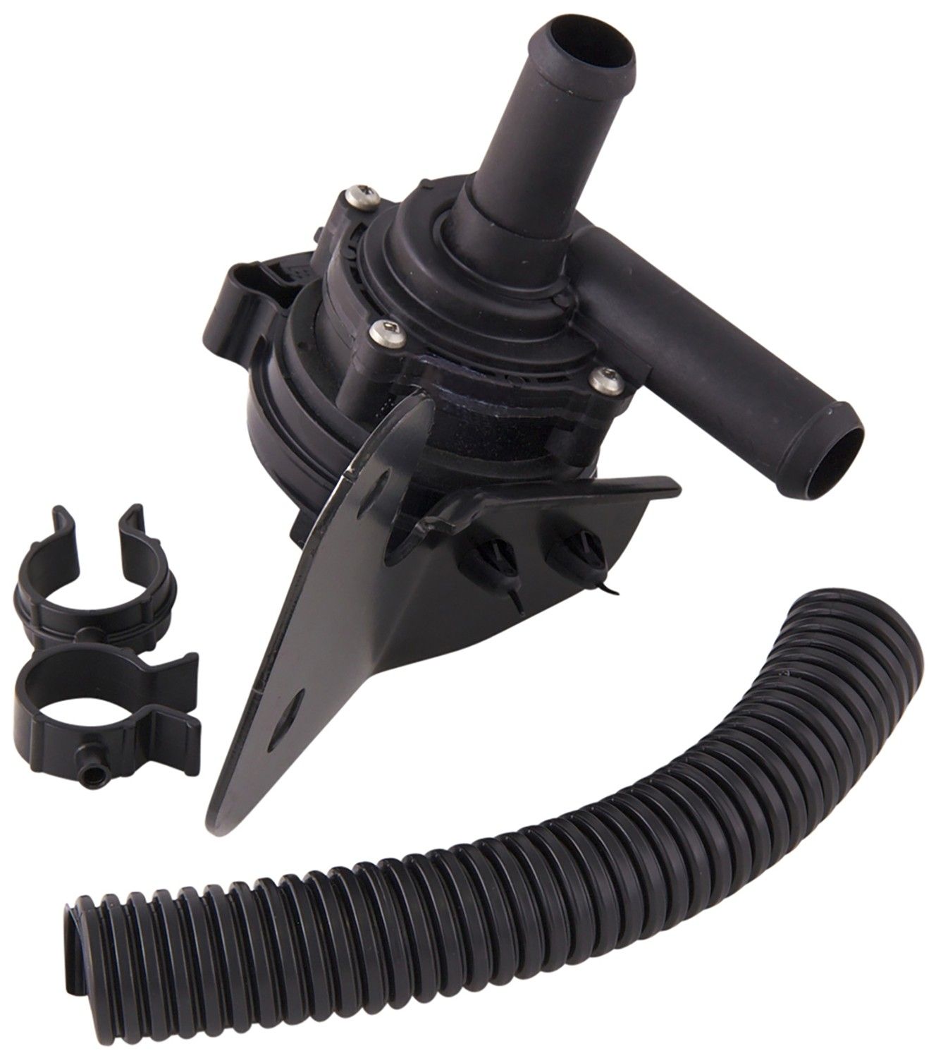 2008, 2007, 2006, 2005 Ford Escape Engine Auxiliary Water Pump