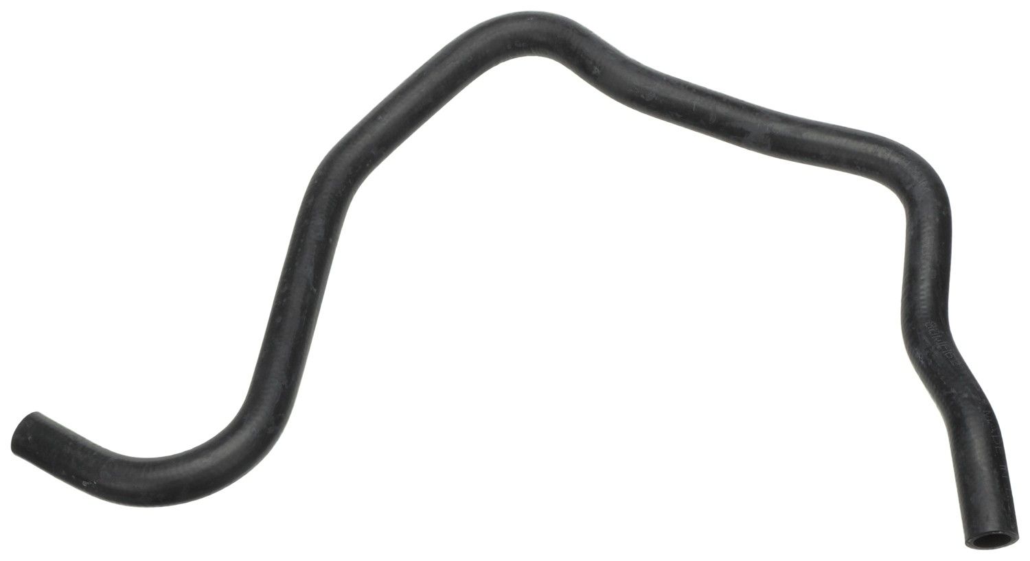 2014, 2013, 2012, 2011 Ford Edge HVAC Heater Hose