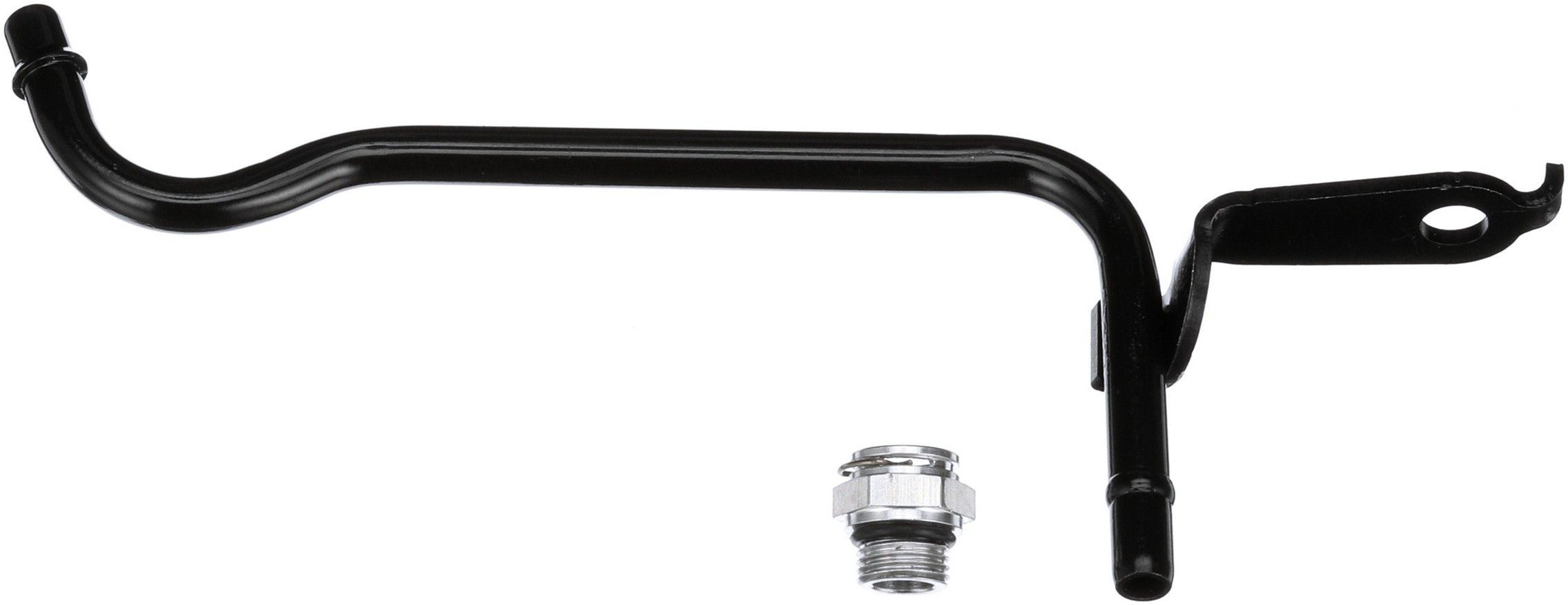 2017, 2016, 2015 Lincoln Navigator Turbocharger Coolant Line