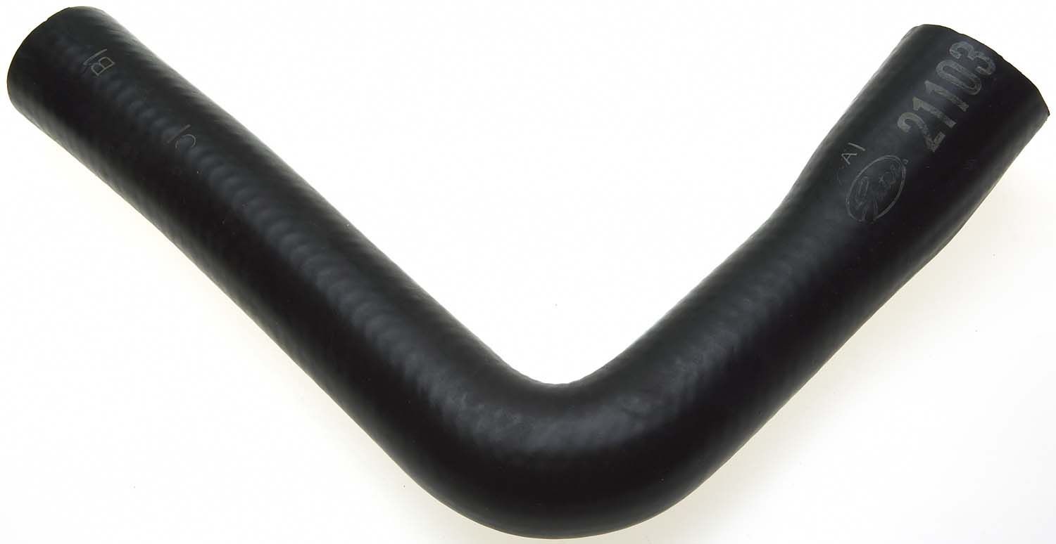 1985, 1984, 1983, 1982 Ford EXP Concord Radiator Coolant Hose