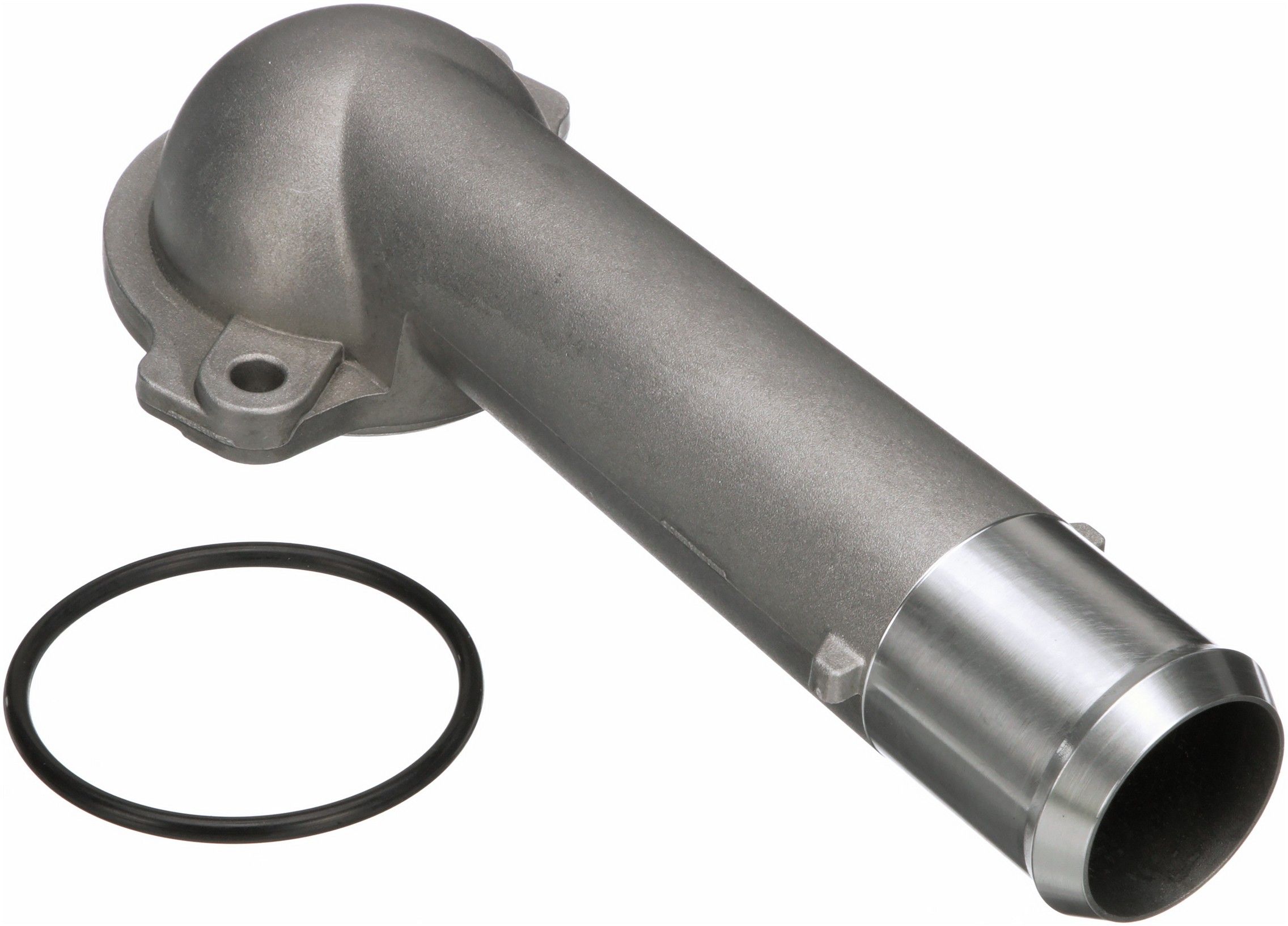 2023, 2022, 2021, 2020, 2019, 2018, 2017 Ford Edge Engine Coolant Water Outlet