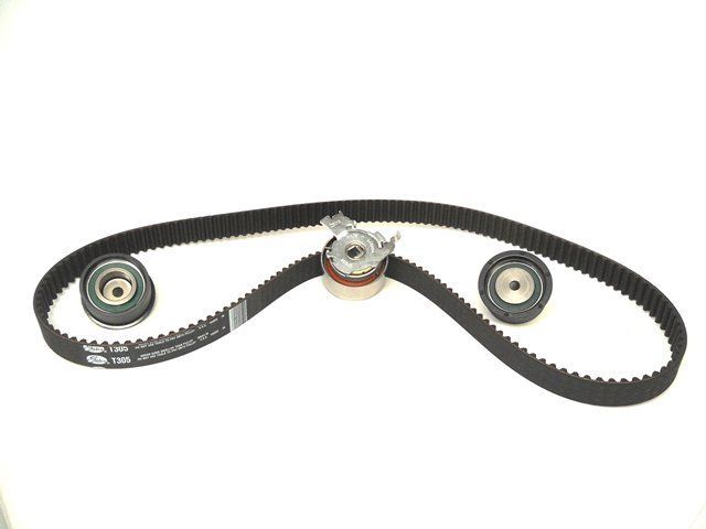 2003, 2002, 2001, 2000, 1999, 1998 Isuzu Rodeo Engine Timing Belt Component Kit