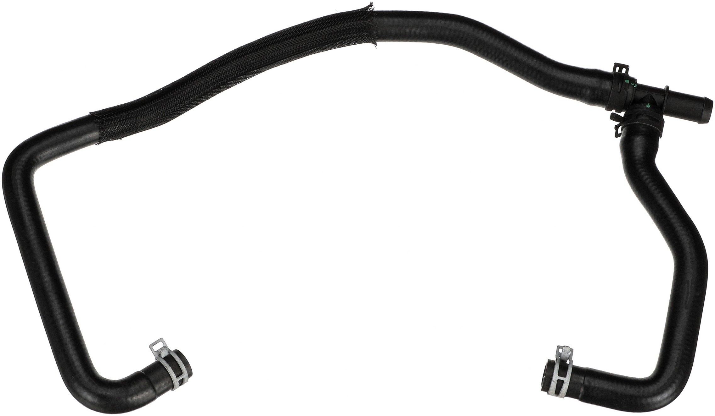 2016, 2015, 2014, 2013, 2012 Tesla S HVAC Heater Hose