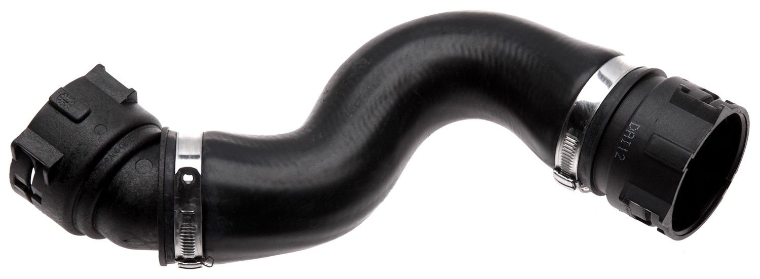 2010, 2009, 2008 BMW 528i Radiator Coolant Hose