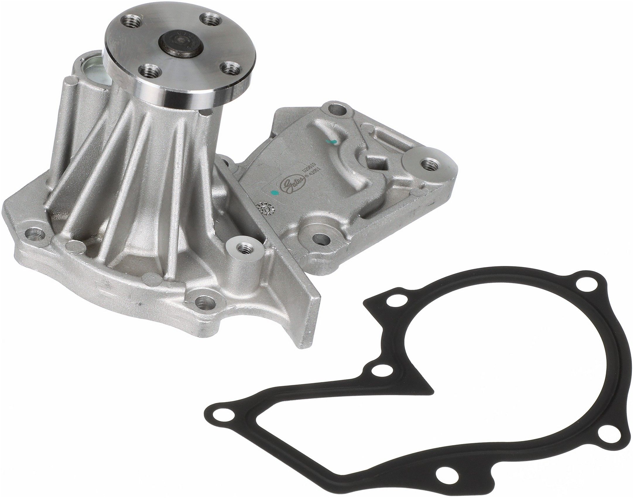 2015, 2014 Ford Transit Connect Engine Water Pump