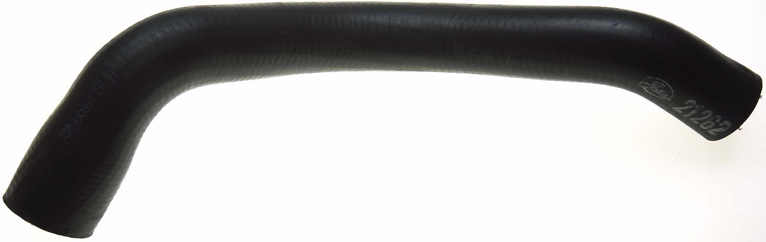 1986, 1985, 1984, 1983 Mercury Capri Radiator Coolant Hose