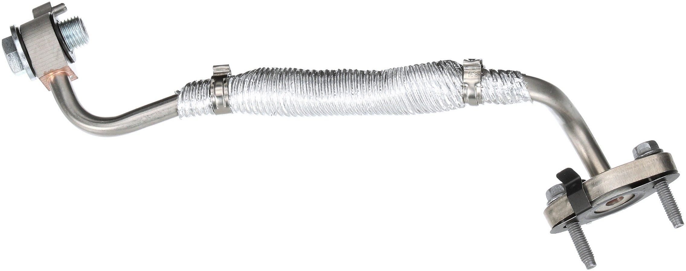 2020, 2019, 2018 Chevrolet Equinox Turbocharger Oil Supply Line
