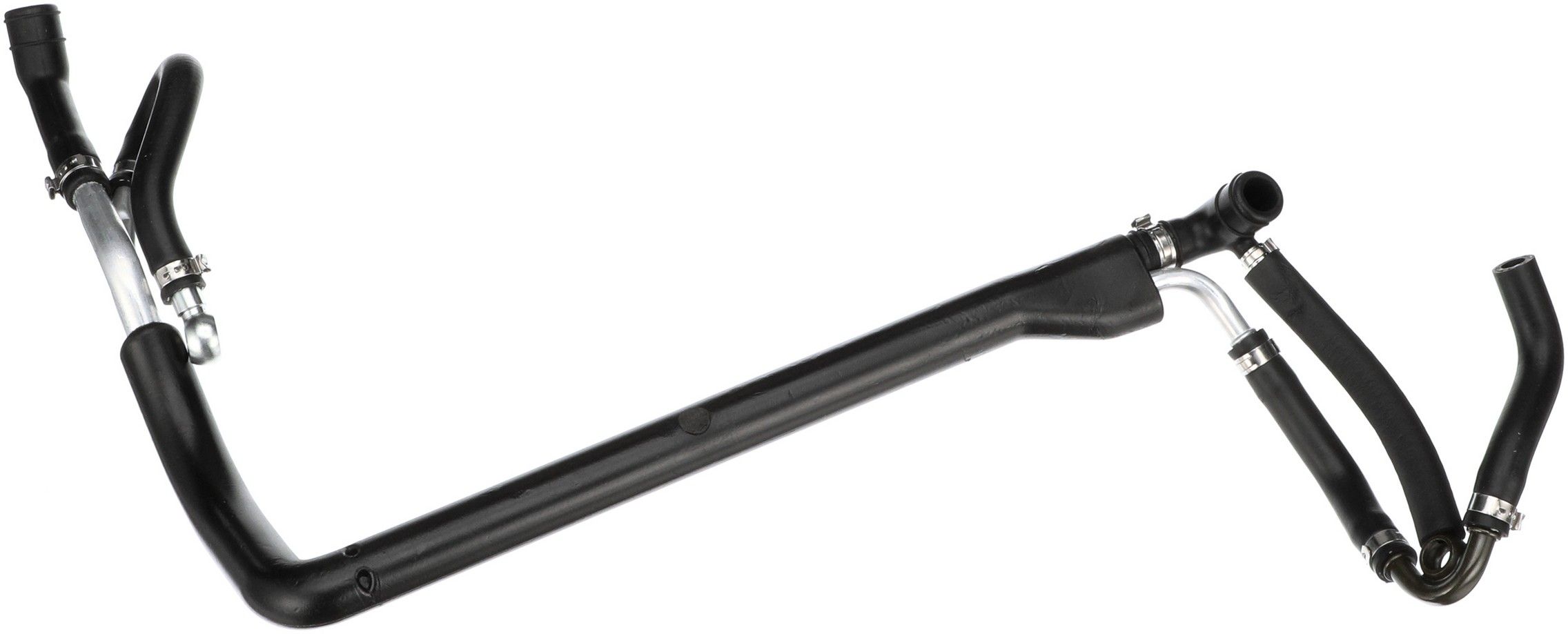 Engine Crankcase Breather Hose