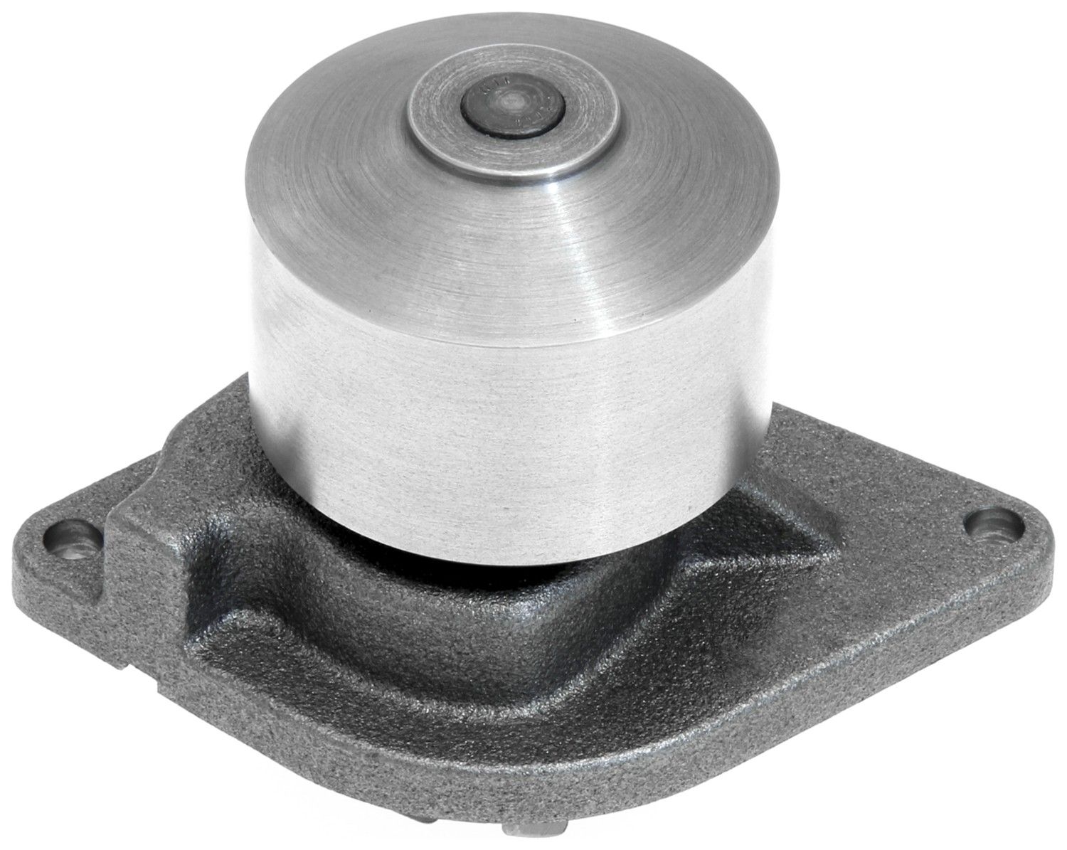 2018, 2017, 2016, 2015, 2014, 2013 Ram 3500 2013-2018 Autocar LLC. Xpert Engine Water Pump