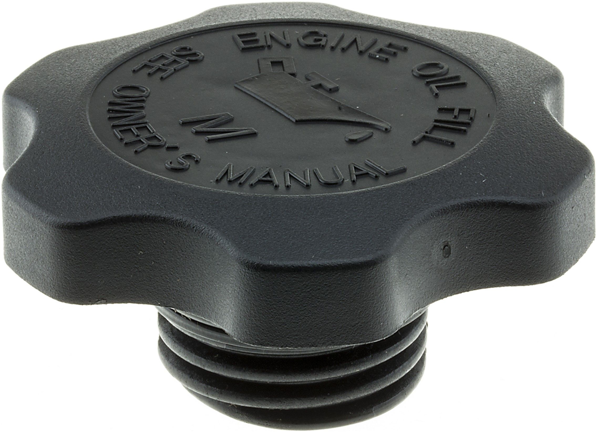 2008, 2007, 2006, 2005, 2004, 2003, 2002 Mini Cooper Engine Oil Filler Cap