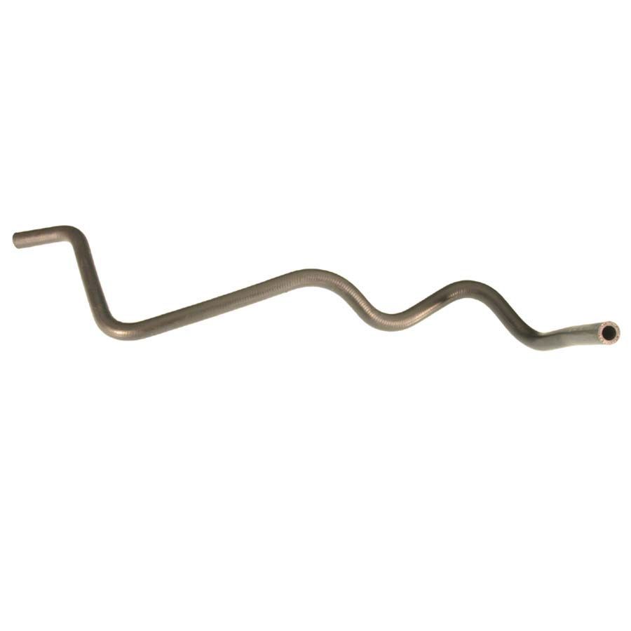 2002, 2001, 2000 Ford Excursion Super Duty HVAC Heater Hose