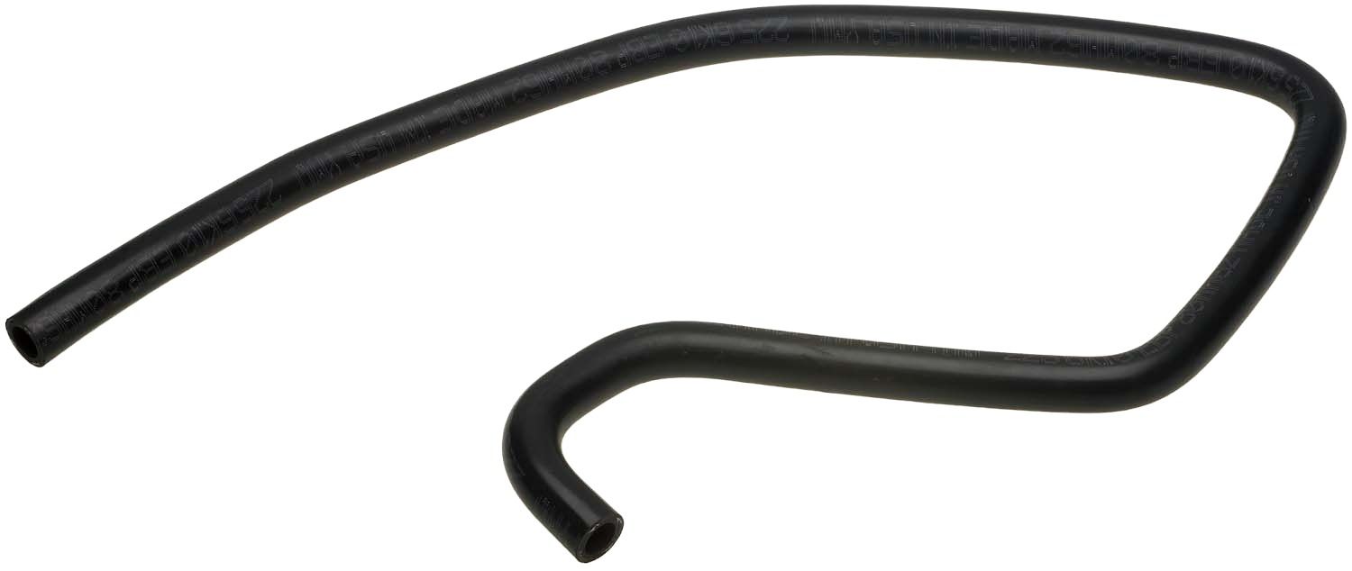 2001, 2000, 1999, 1998, 1997 Jeep Cherokee HVAC Heater Hose