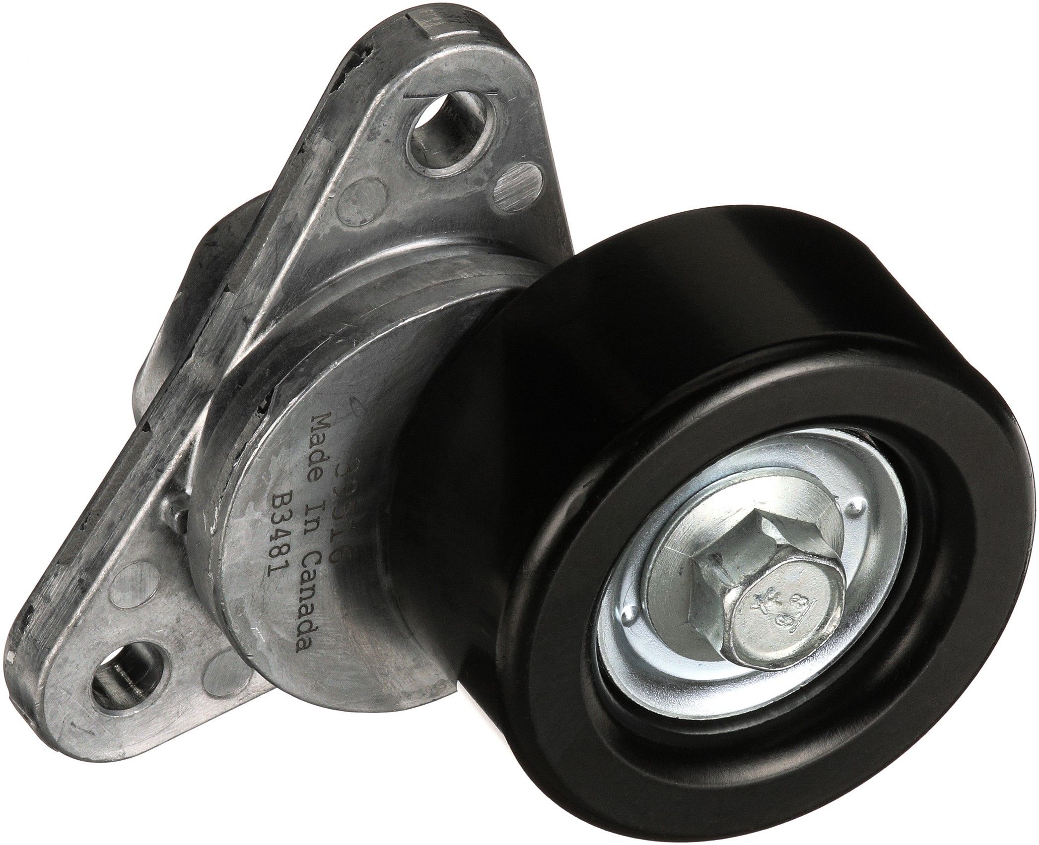 2019, 2018, 2017 Buick LaCrosse Accessory Drive Belt Tensioner Assembly