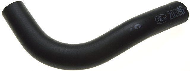 1978, 1977, 1976, 1975, 1974, 1973, 1972 Mazda RX-3 Radiator Coolant Hose