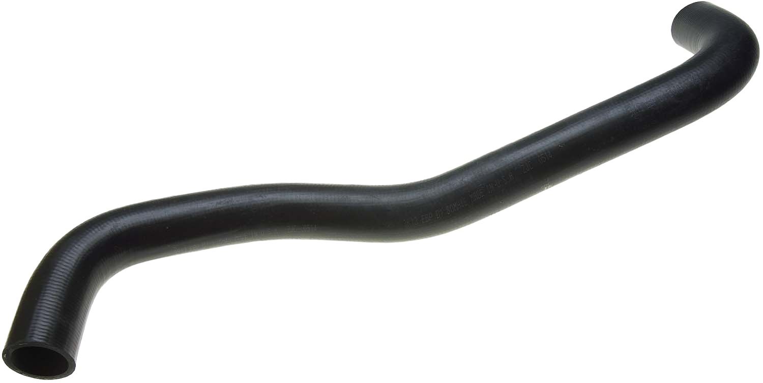2004, 2003, 2002 Ford Mustang Radiator Coolant Hose