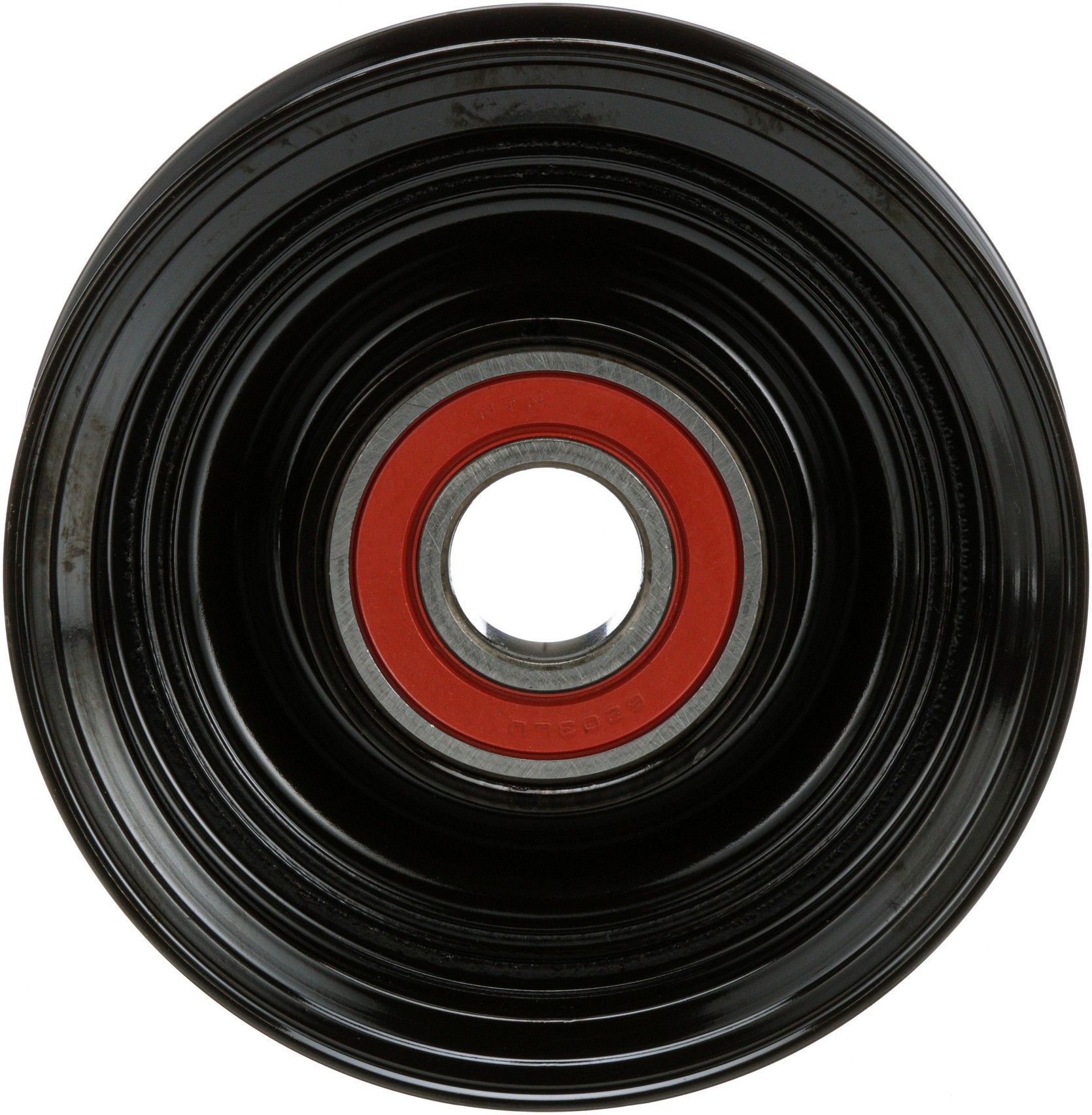 2005, 2004, 2003, 2002, 2001, 2000 Lincoln LS Accessory Drive Belt Idler Pulley