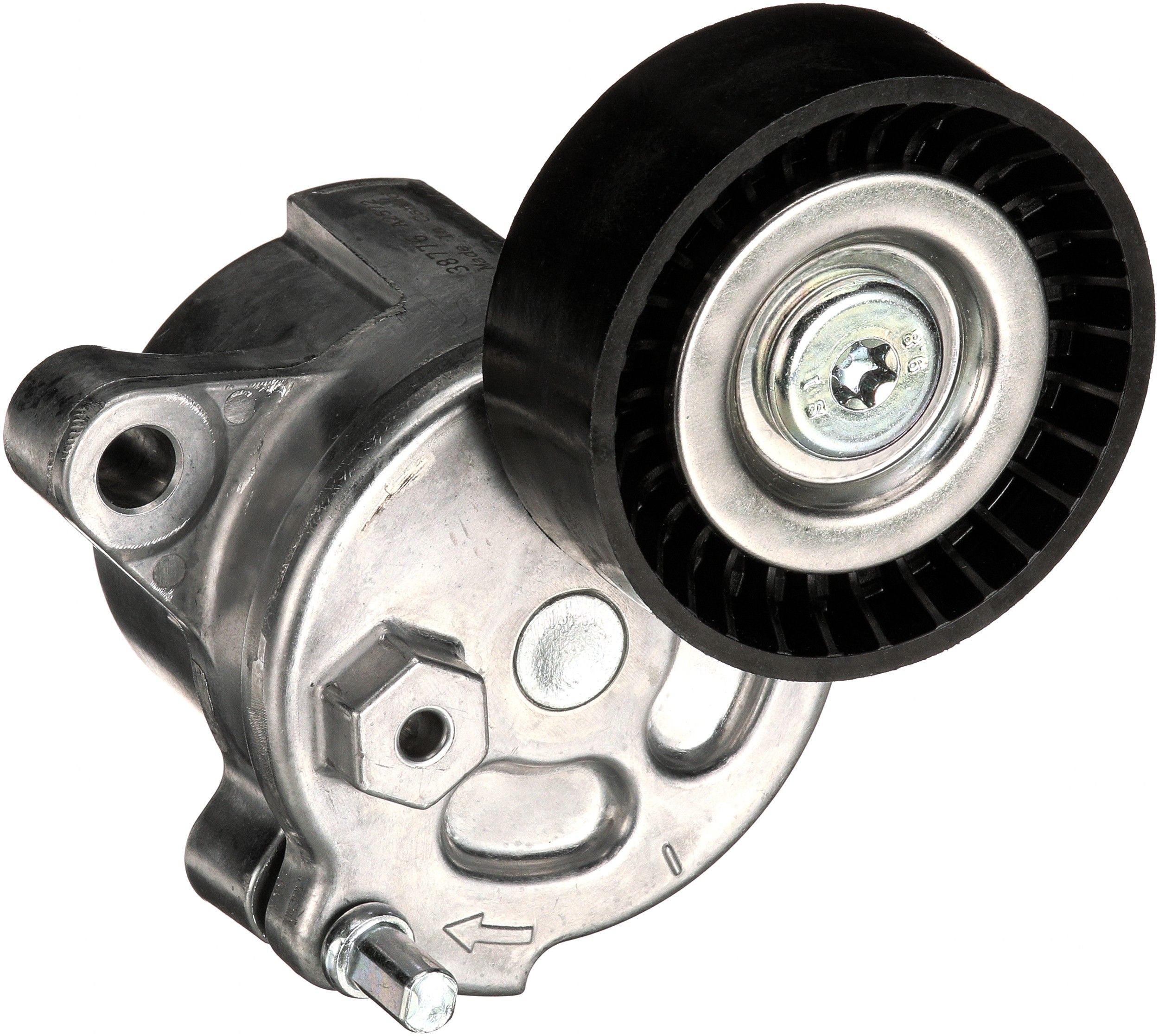 2024, 2023, 2022, 2021, 2020, 2019 Subaru Forester Accessory Drive Belt Tensioner Assembly
